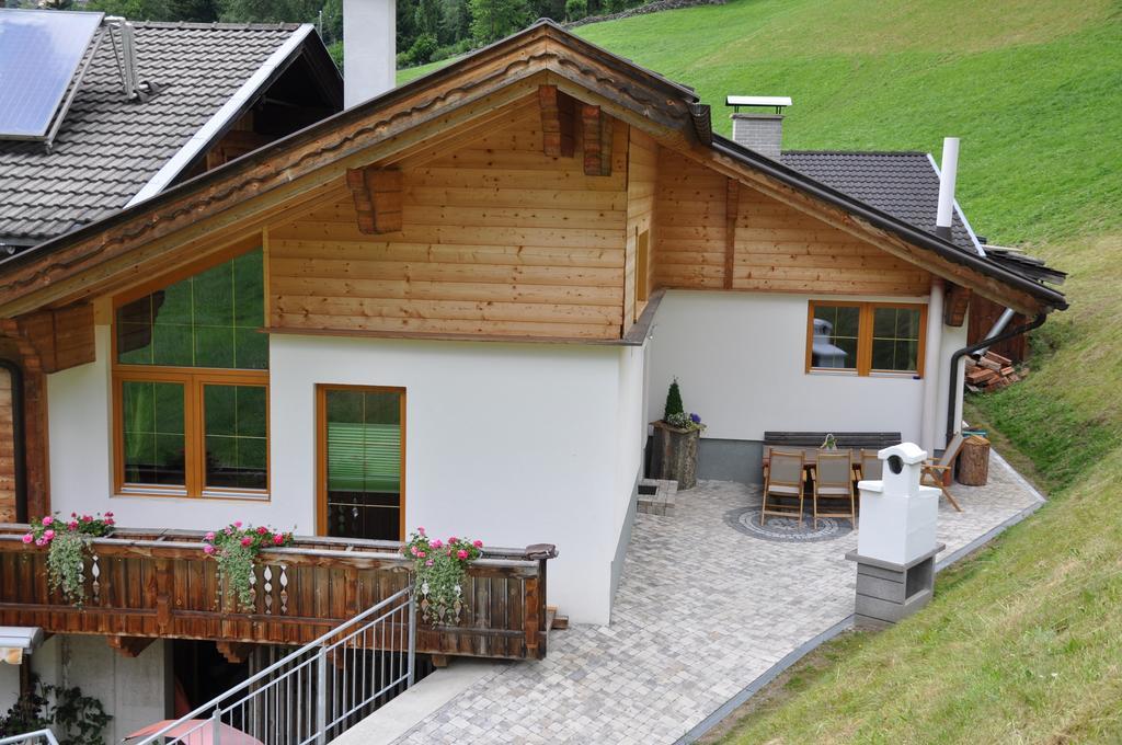 Apartment Lacklhof Großkirchheim Cameră foto