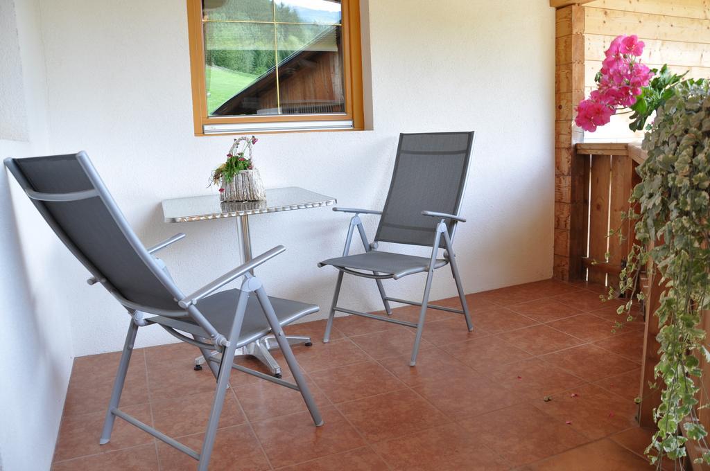 Apartment Lacklhof Großkirchheim Cameră foto