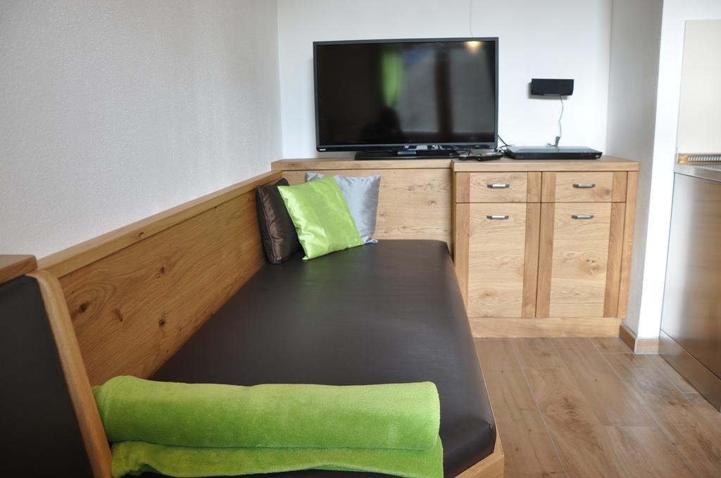 Apartment Lacklhof Großkirchheim Cameră foto