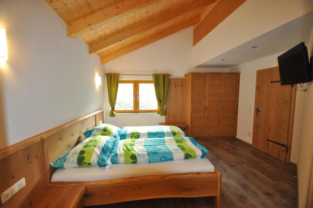Apartment Lacklhof Großkirchheim Cameră foto