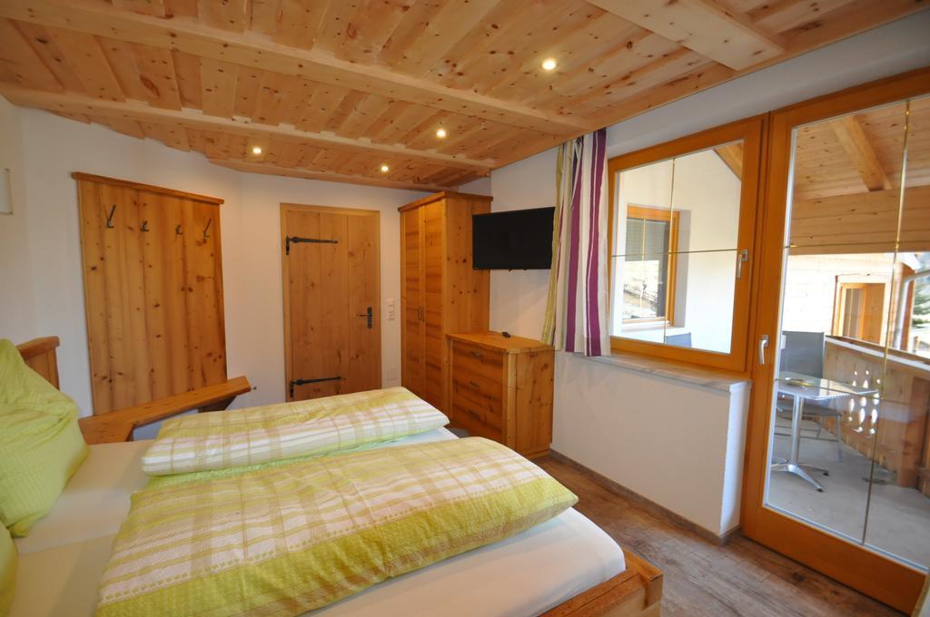 Apartment Lacklhof Großkirchheim Cameră foto