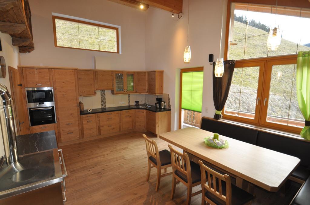 Apartment Lacklhof Großkirchheim Cameră foto